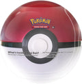 Pokemon - Poke Ball Tin