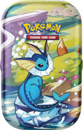 Prismatic Evolutions Mini Tin - SV: Prismatic Evolutions (PRE)