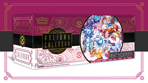 Holiday Calendar 2025