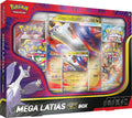 Mega Latias ex Box