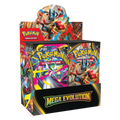 Mega Evolution Booster Box